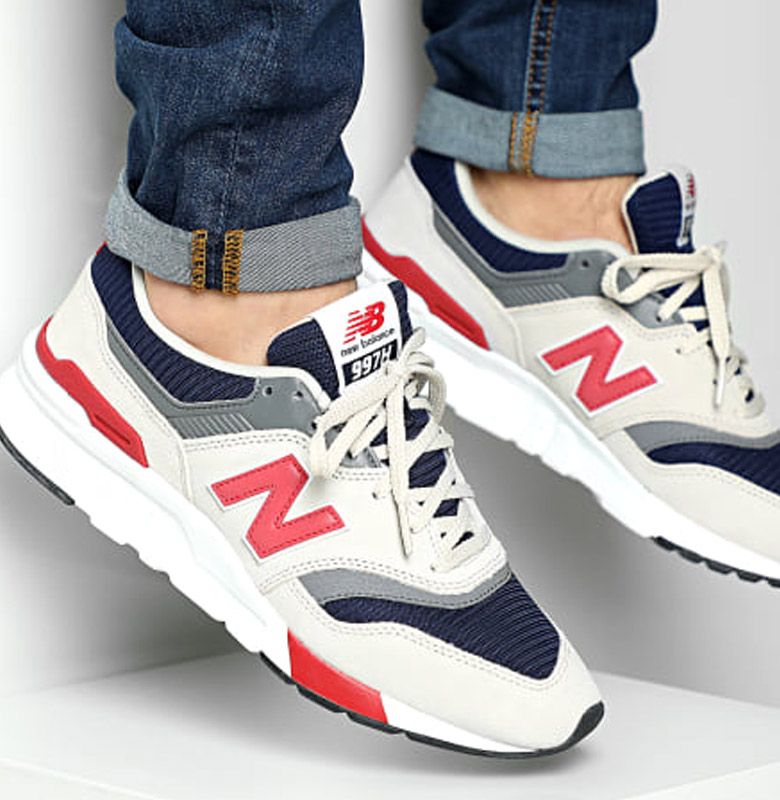 sneakers new balance homme