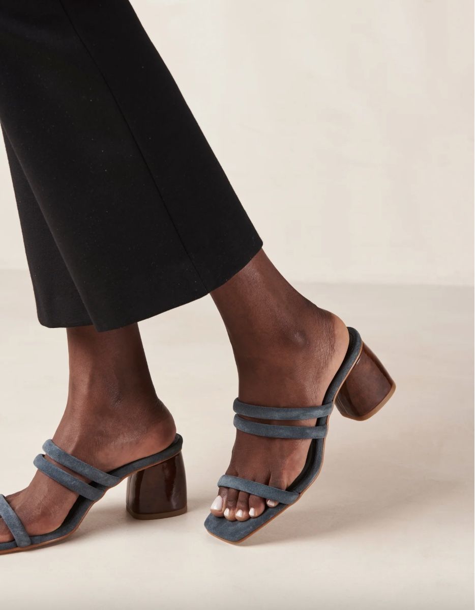 Indiana sandals - Alohas