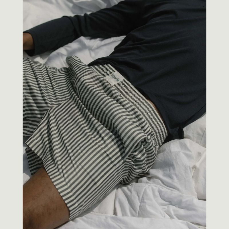 Pyjama Shorts - Angarde