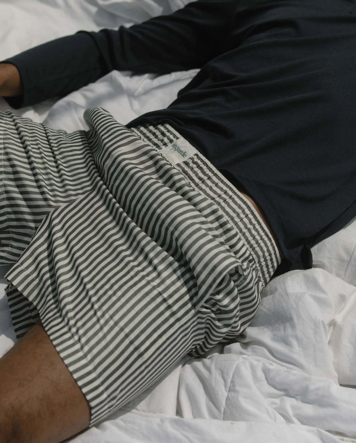 Pyjama Shorts - Angarde