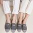 Mamie Cool Angarde embroidered slippers x emoi emoi - Angarde