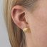 Boucles d'oreilles coquillage - Anni Lu