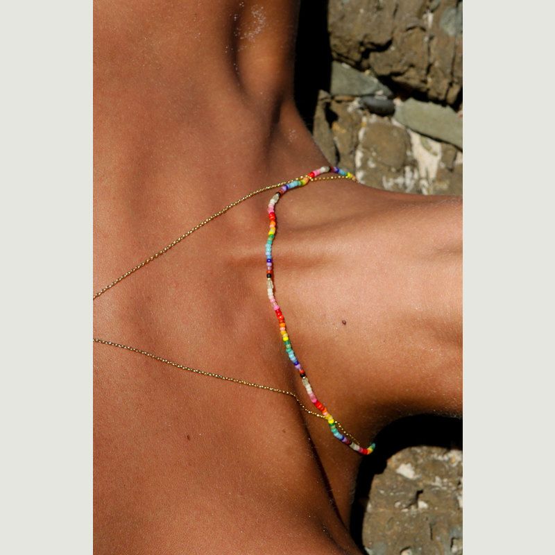 Nuanua necklace - Anni Lu