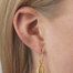 Cowry Shell Earrings - Anni Lu