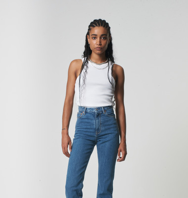 Bootcut jeans 1979