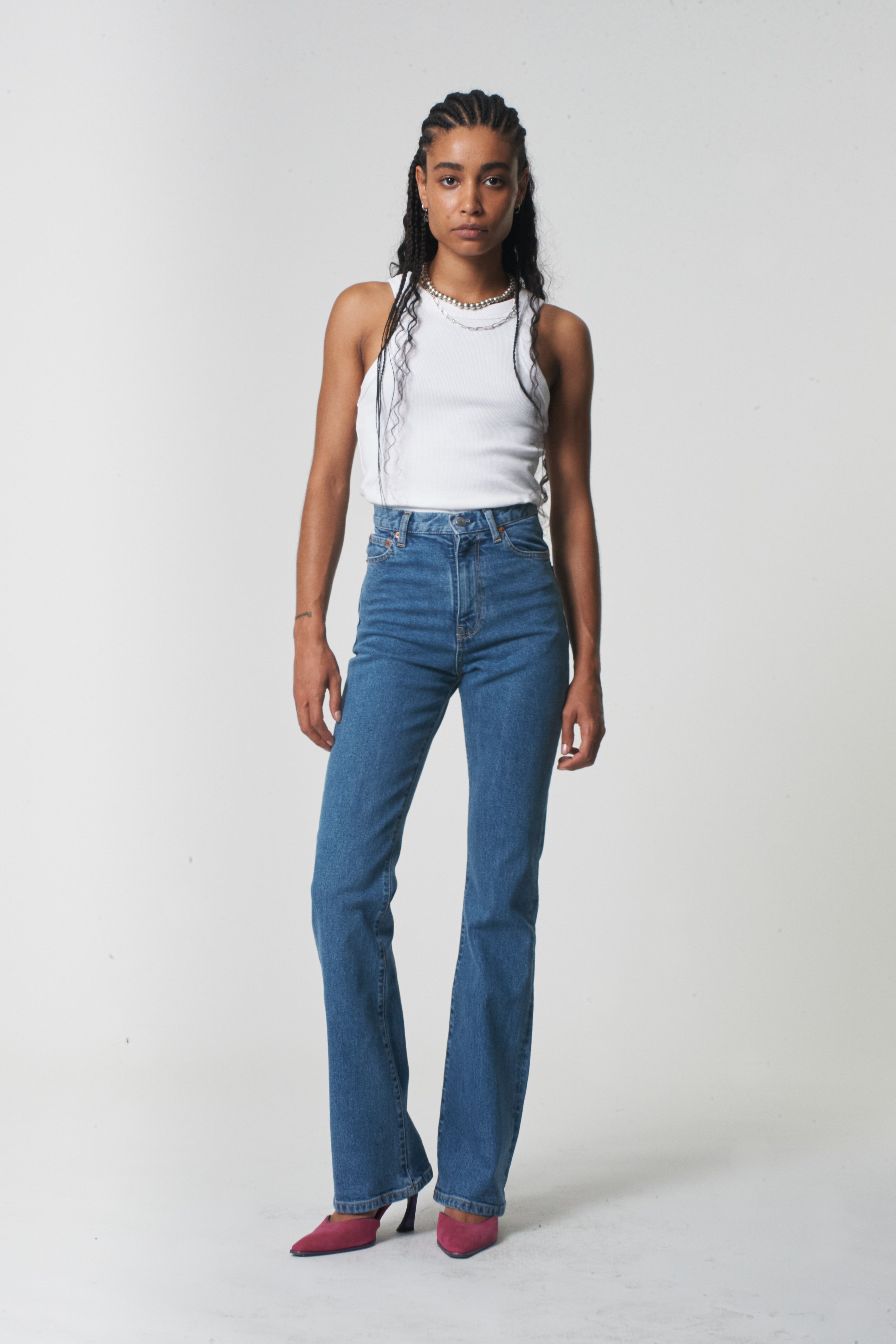 Bootcut jeans 1979 - Annie Jeans