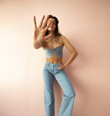 1993 Loose Jeans
