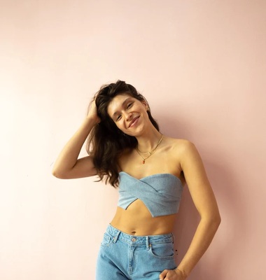 1993 Loose Jeans