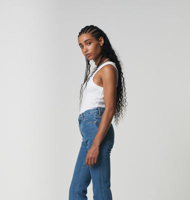 Bootcut jeans 1979