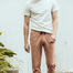 Cotton jersey pants - Apnee