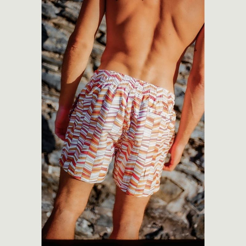 Puglia swim shorts - Apnee