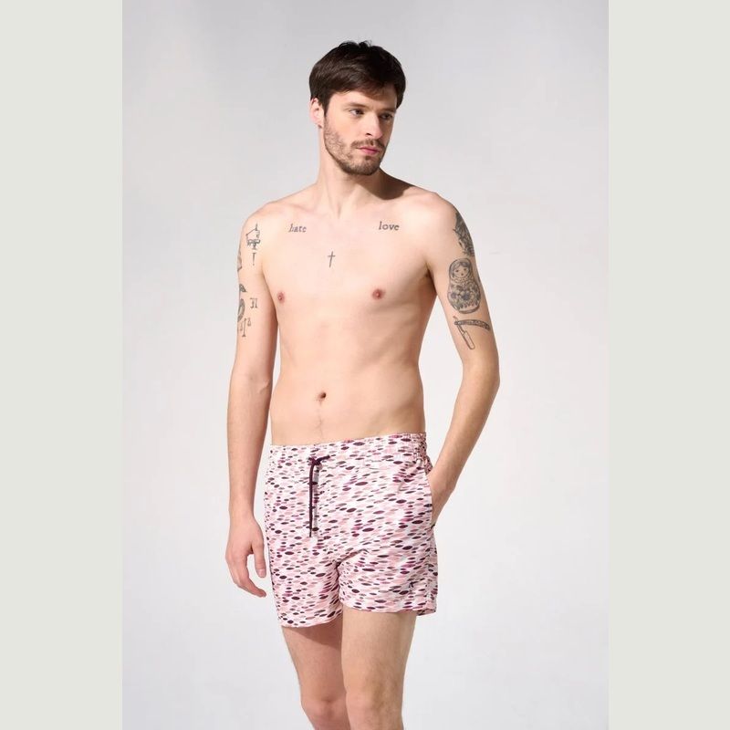 Short De Bain Glassy - Apnee