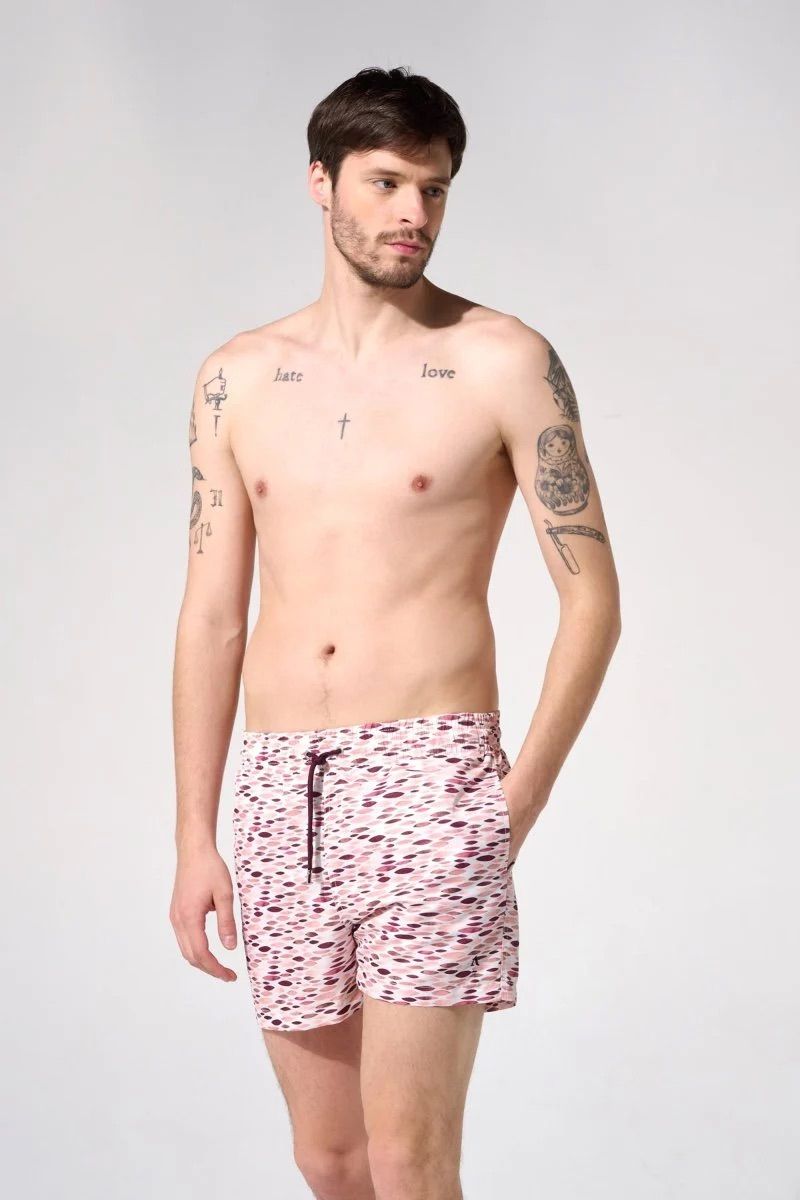 Glassy Swimming Trunks - Apnee