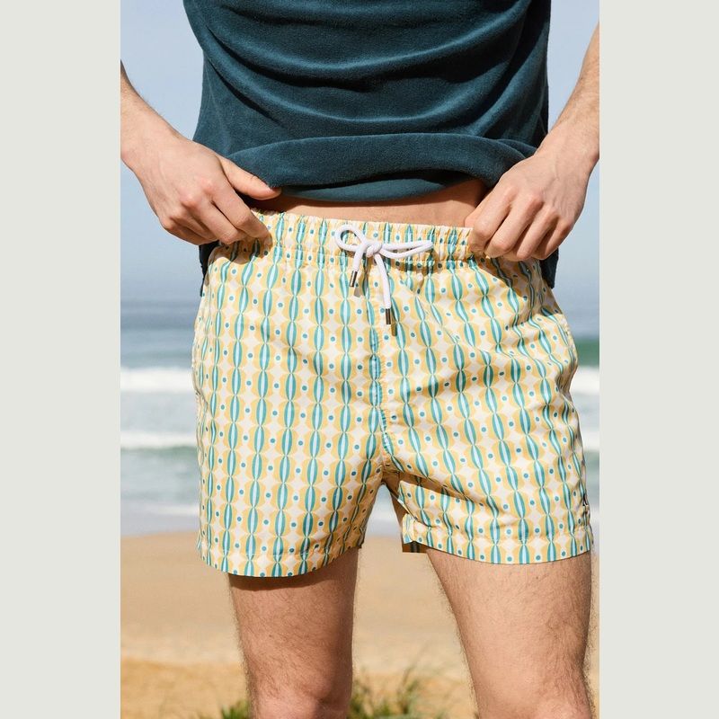 Short De Bain Salento - Apnee