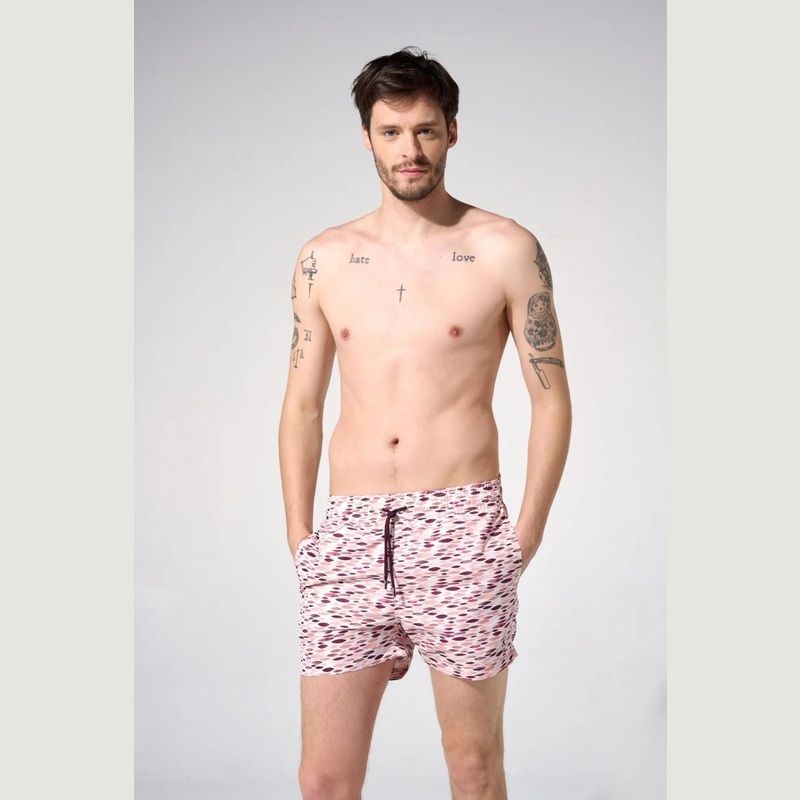 Glassy Swimming Trunks - Apnee