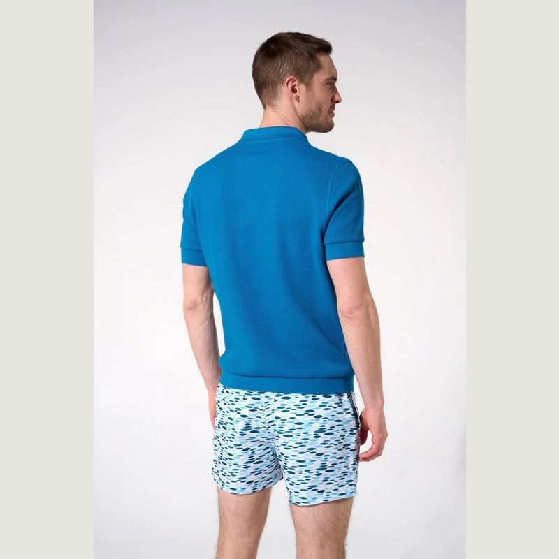 Glassy Swimming Trunks - Apnee