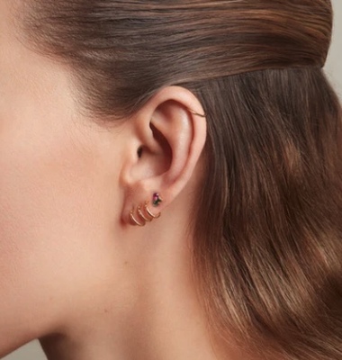 Bijou d'oreille Balthazar