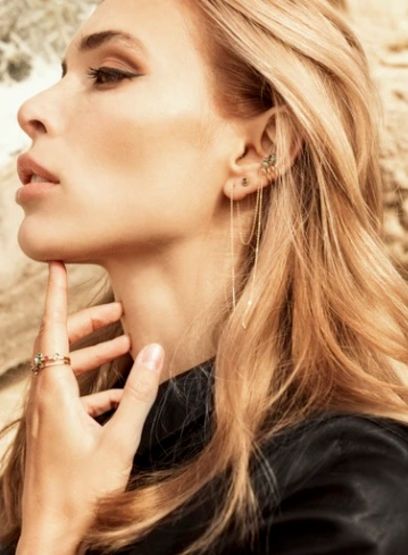 Earcuff Denis - April Please