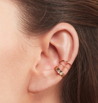 Earcuff Georges