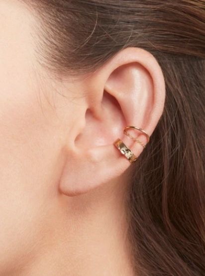 Earcuff Georges - April Please
