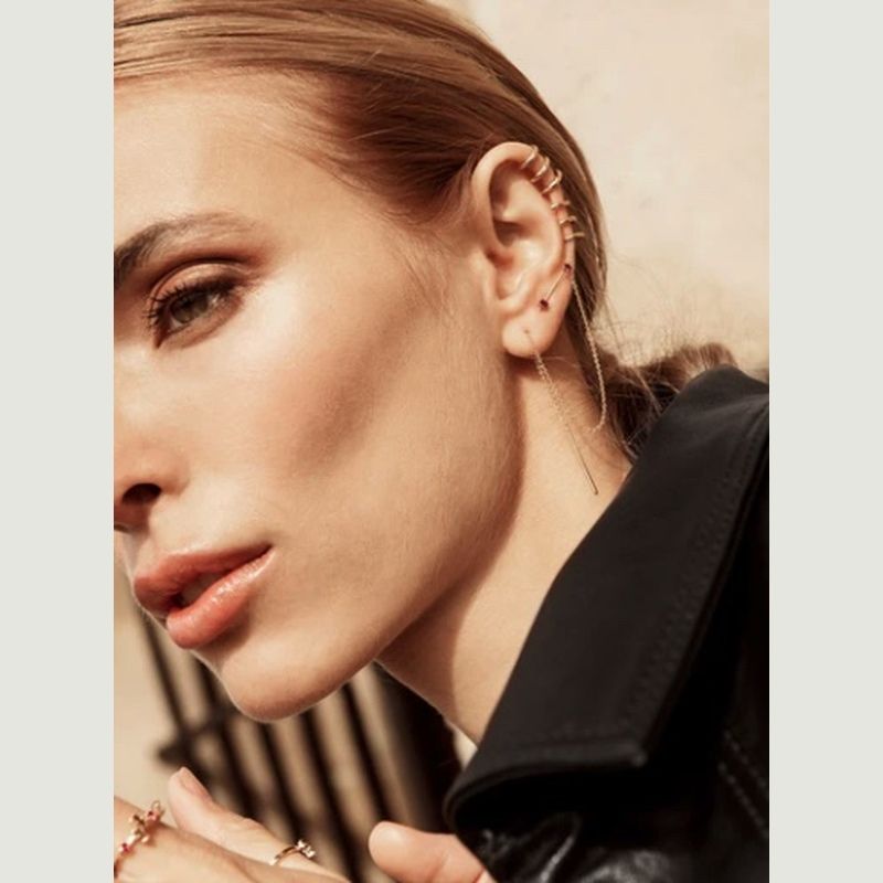 Earrings Prosper - April Please