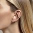 Jude earrings - April Please