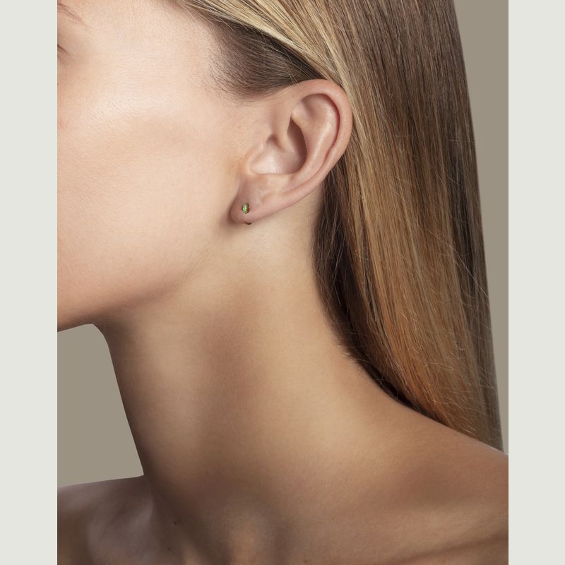 Pair of Marcel earrings - April Please