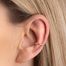 Bastien Ear Ring - April Please