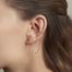 Caesar earrings  - April Please