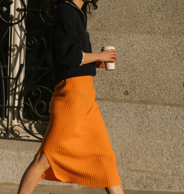 Ballerine Sienna