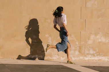 Ballerine Julieta