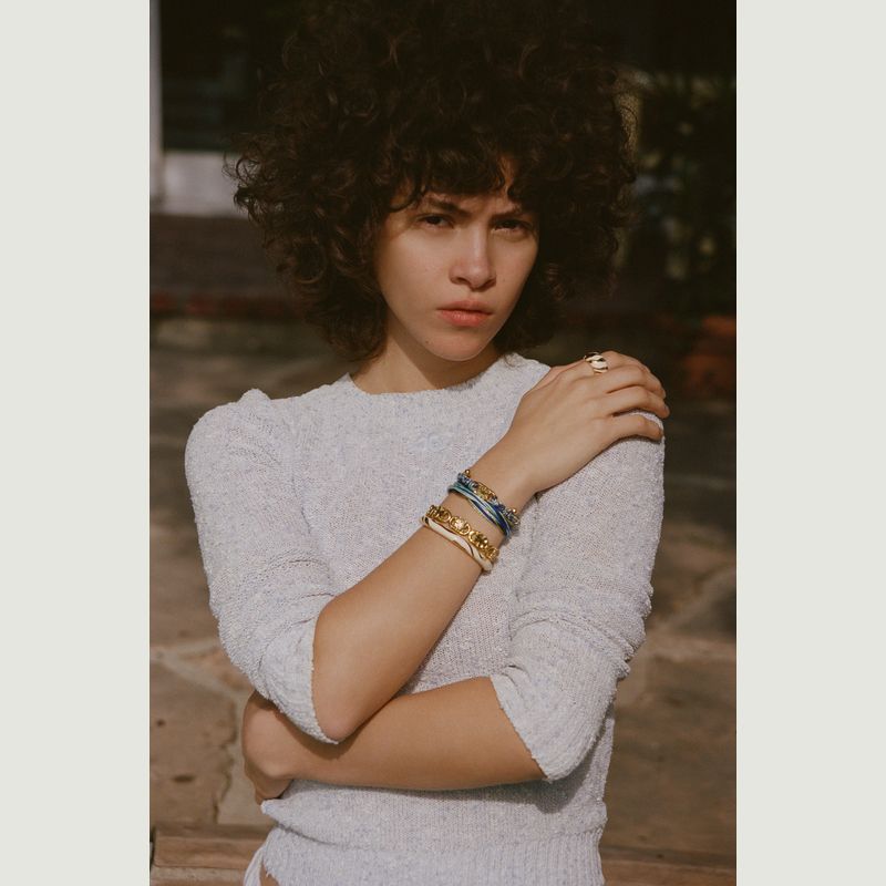 Selma bracelet - Aurélie Bidermann