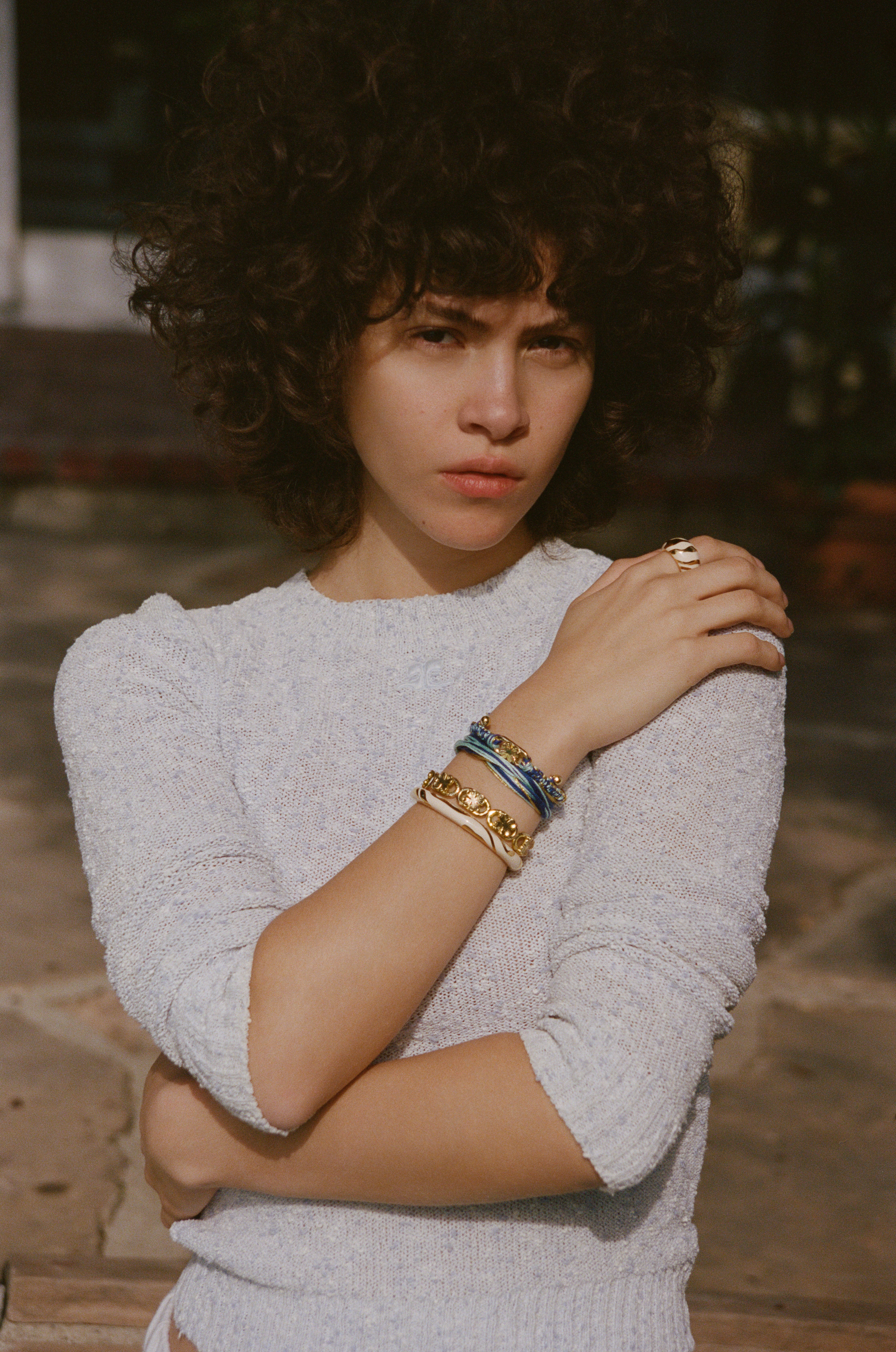 Bracelet Selma - Aurélie Bidermann