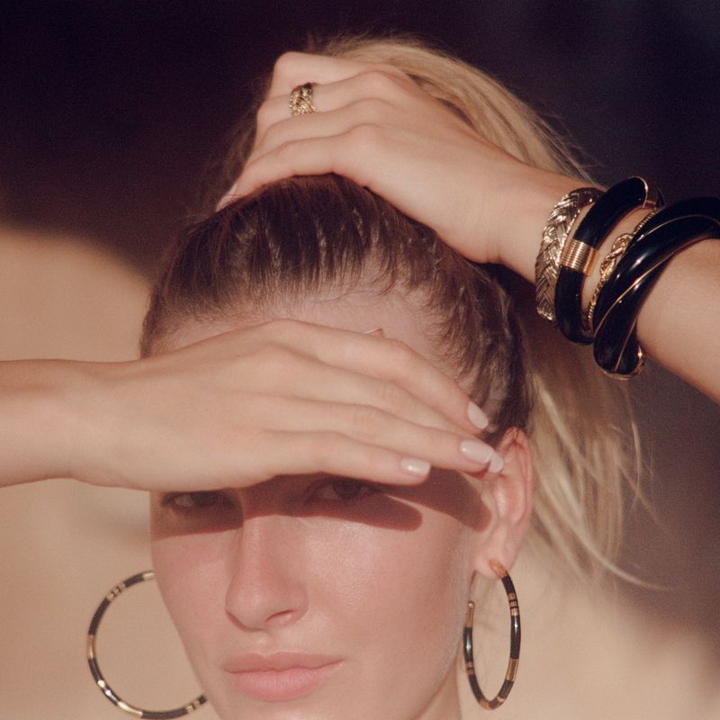 Icarus bracelet - Aurélie Bidermann