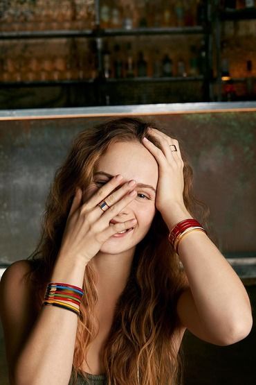 Jonc Bangle - Bangle Up