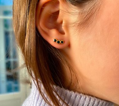 Lumi earrings