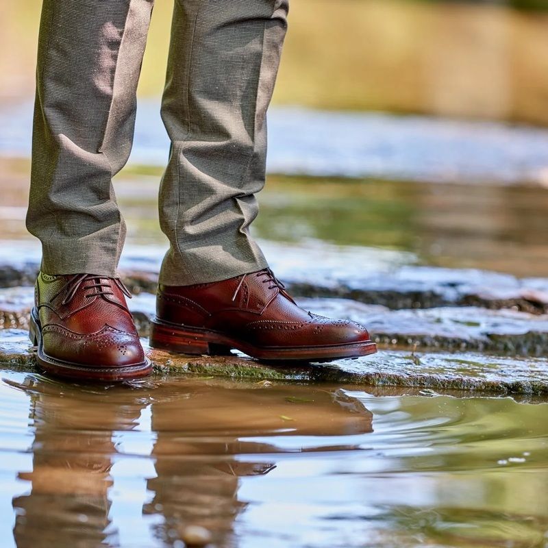 Derbies Kelmarsh - Barker Shoes