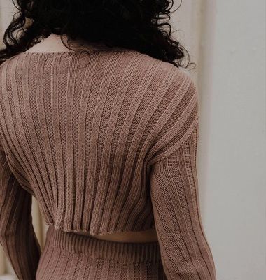 Macau Sweater