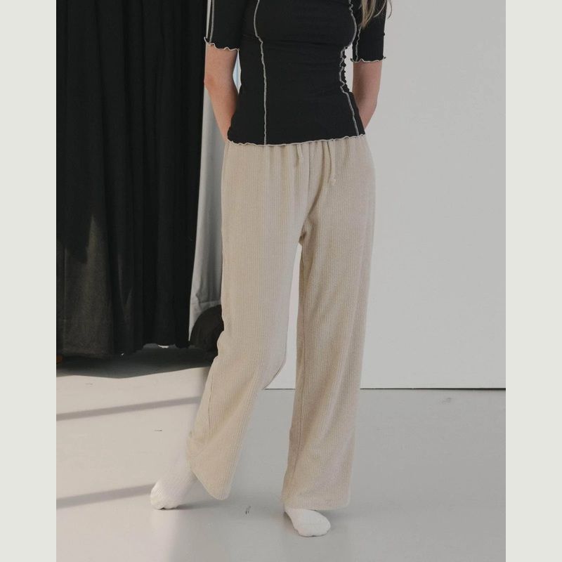 Pose Trousers - Baserange