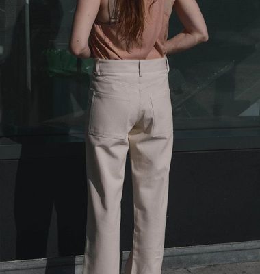 Indre Trousers