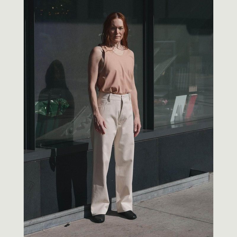 Indre Trousers - Baserange