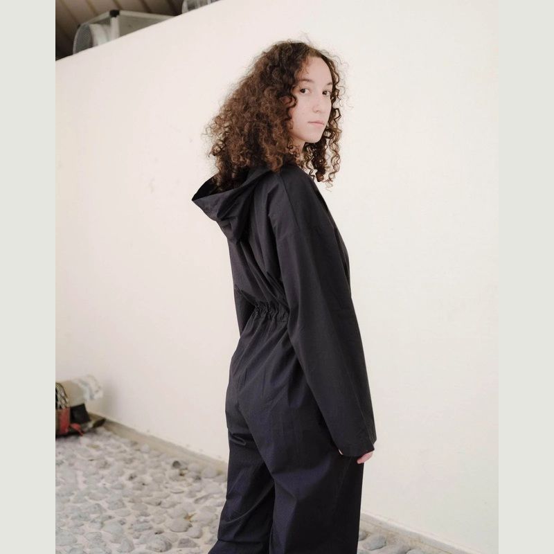 Hujui Jumpsuit - Baserange