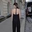 Trope Jumpsuit - Baserange