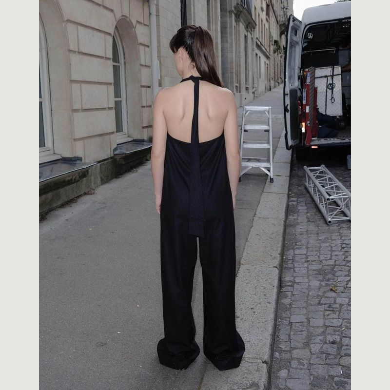 Trope Jumpsuit - Baserange