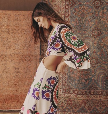 Robe falva
