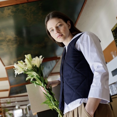 WATSON waistcoat