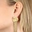 Antoinette earrings - Bonanza Paris