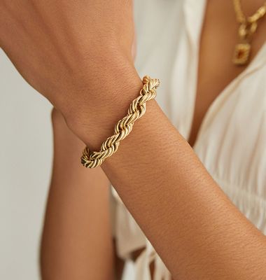 Françoise bracelet