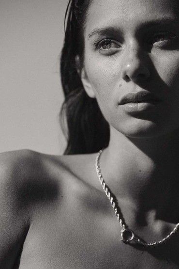 Collier Marguerite - Bonanza Paris