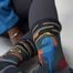 Horse socks with contrasting toe - Bonne Maison